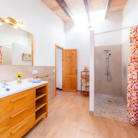 Jacoba Villa *